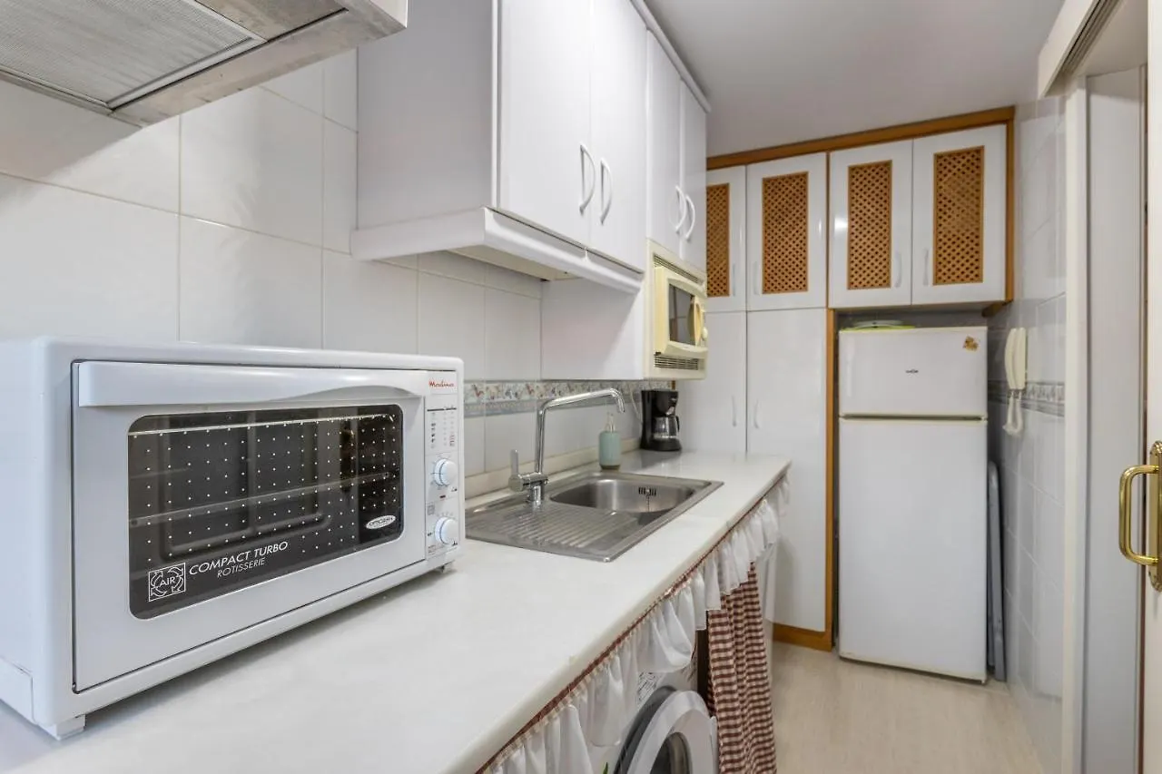 Beautiful Duplex In Salobrena Apartment 0*,