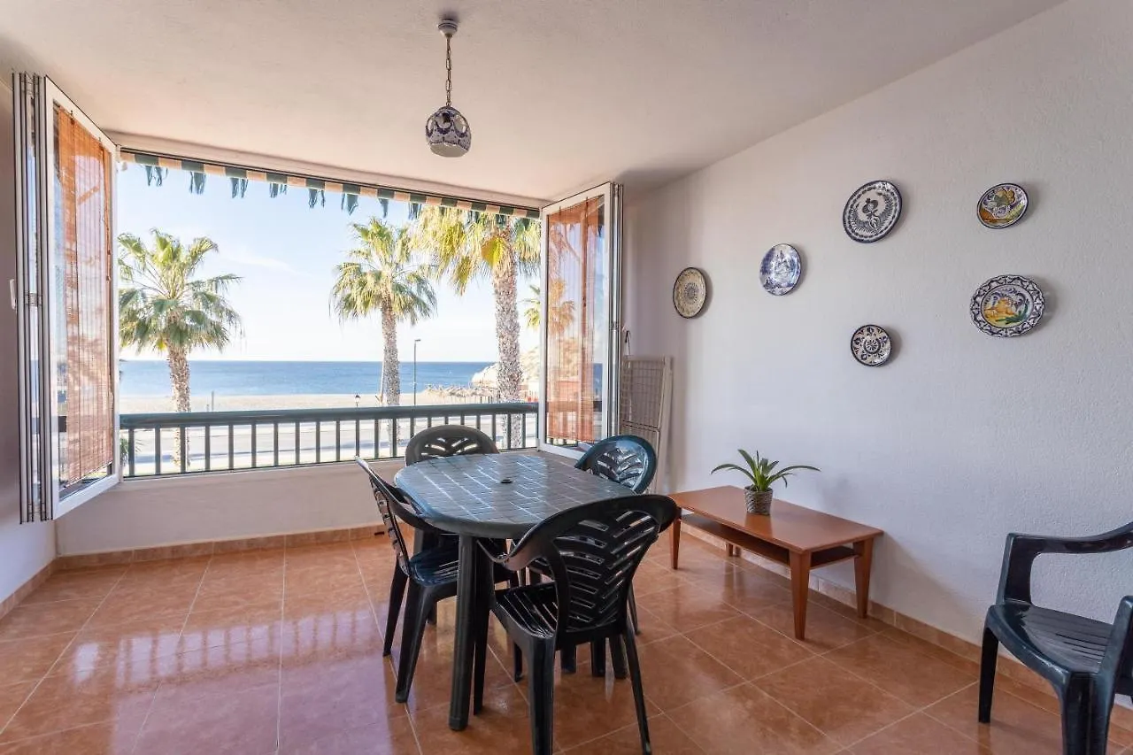 Beautiful Duplex In Salobrena Apartment